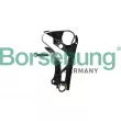 Borsehung B10225 - Kit de distribution par chaîne