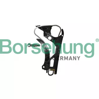 Kit de distribution par chaîne Borsehung B10225