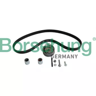 Kit de distribution Borsehung B10226