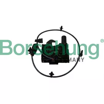 Borsehung B10262 - Serrure de capot-moteur