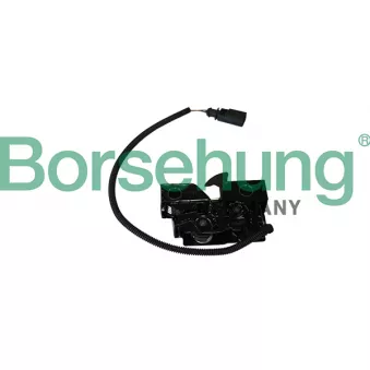 Serrure de capot-moteur Borsehung B10264