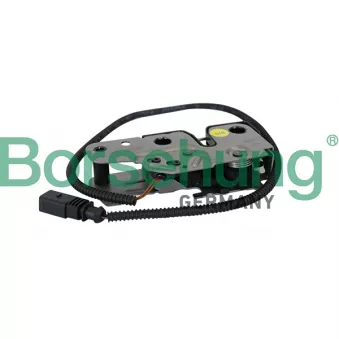 Borsehung B10265 - Serrure de capot-moteur