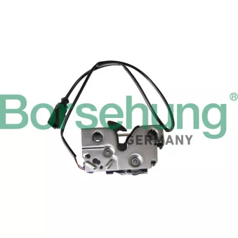 Serrure de capot-moteur Borsehung B10267