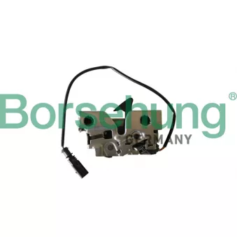Borsehung B10270 - Serrure de capot-moteur