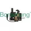 Borsehung B10272 - Serrure de capot-moteur