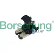 Borsehung B10273 - Serrure de capot de coffre