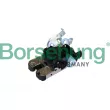 Borsehung B10275 - Serrure de capot de coffre
