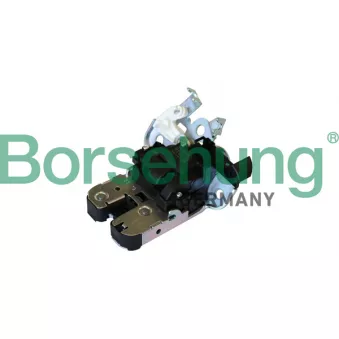 Borsehung B10275 - Serrure de capot de coffre