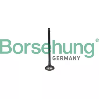 Borsehung B10324 - Soupape d'émission