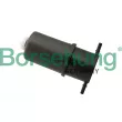 Borsehung B10473 - Filtre à carburant