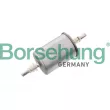 Borsehung B10483 - Filtre à carburant
