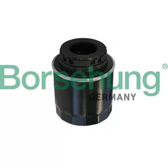 Filtre à huile Borsehung B10527 pour SKODA OCTAVIA 1.2 TSI - 105cv