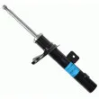 SACHS 315 460 - Amortisseur avant droit