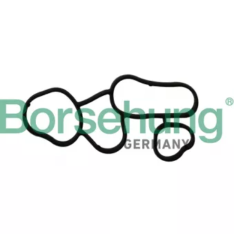 Borsehung B10621 - Joint d'étanchéité, boîtier de filtre à huile