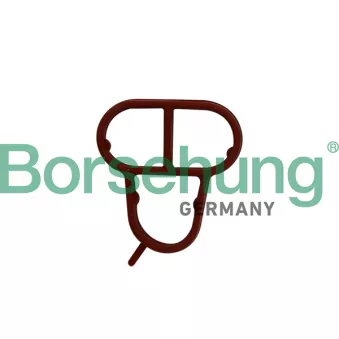 Borsehung B10623 - Joint d'étanchéité, boîtier de filtre à huile