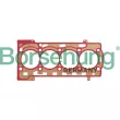 Joint d'étanchéité, culasse Borsehung [B10626]