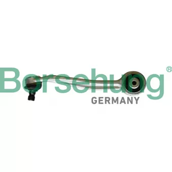 Borsehung B10838 - Bras de liaison, suspension de roue arrière gauche