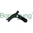 Borsehung B10860 - Triangle ou bras de suspension (train avant)