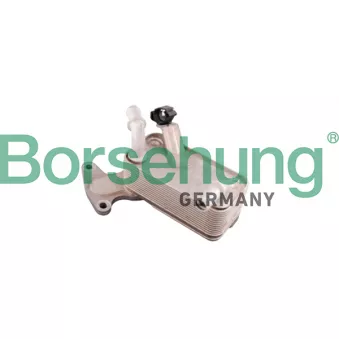Borsehung B10879 - Radiateur d'huile de boîte automatique