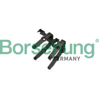 Fourchette Borsehung B10907 pour AUDI A1 1.0 TFSI - 95cv