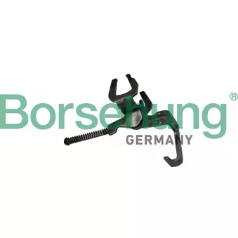 Fourchette Borsehung B10909 pour AUDI A1 1.0 TFSI - 95cv