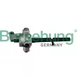 Borsehung B10914 - Pommeau