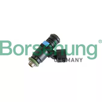 Injecteur Borsehung B11159 pour SEAT TOLEDO 1.6 - 105cv