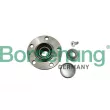 Borsehung B11289 - Roulement de roue arrière