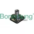 Moyeu de roue arrière Borsehung [B11291]