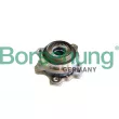Borsehung B11293 - Roulement de roue arrière