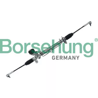 Crémaillière de direction Borsehung OEM 1J1422055BC