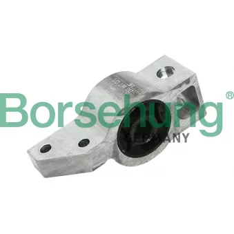 Silent bloc de suspension (train avant) Borsehung OEM 1K0199231G