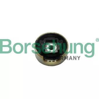 Borsehung B11354 - Suspension, corps de l'essieu