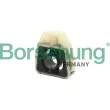 Borsehung B11361 - Suspension, radiateur