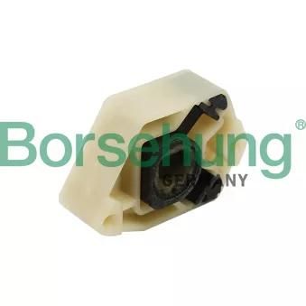 Borsehung B11363 - Suspension, radiateur