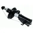 SACHS 315 480 - Amortisseur avant droit