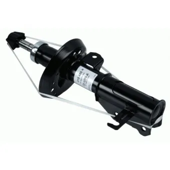 Amortisseur avant droit SACHS OEM 13331987