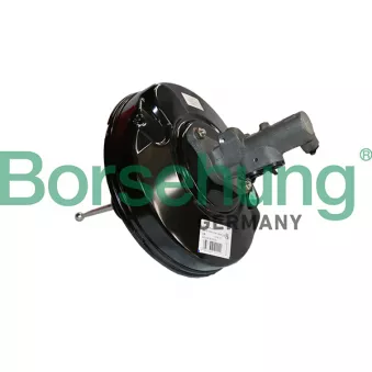 Borsehung B11385 - Maître-cylindre de frein