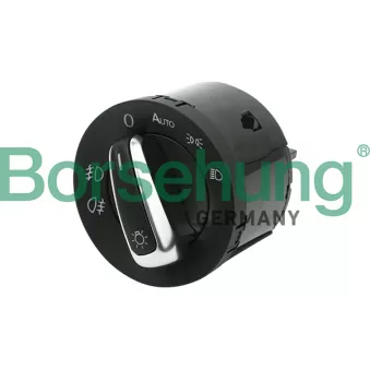 Borsehung B11401 - Interrupteur, lumière principale