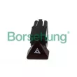 Borsehung B11432 - Interrupteur de signal de détresse