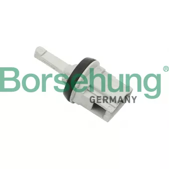 Capteur, température intérieur Borsehung B11448 pour VOLKSWAGEN TRANSPORTER - COMBI 1.9 TDI - 85cv