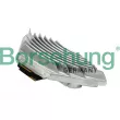 Borsehung B11452 - Régulateur, pulseur d'air habitacle