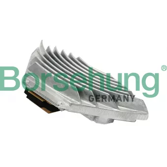 Régulateur, pulseur d'air habitacle Borsehung B11452 pour AUDI A4 2.8 - 174cv