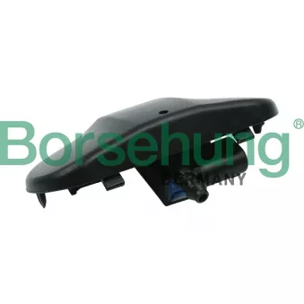Gicleur d'eau de nettoyage, nettoyage des vitres Borsehung B11475 pour VOLKSWAGEN PASSAT 2.0 TDI 4motion - 240cv