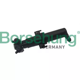 Gicleur d'eau de nettoyage, nettoyage des phares Borsehung B11478 pour SKODA OCTAVIA 1.2 TSI - 105cv