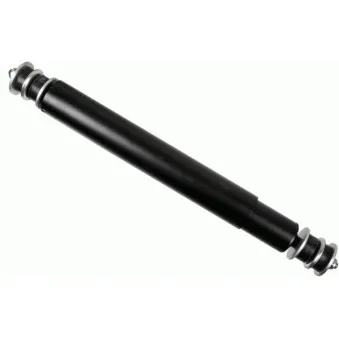 Jeu de 2 amortisseurs avant SACHS OEM 5010138561