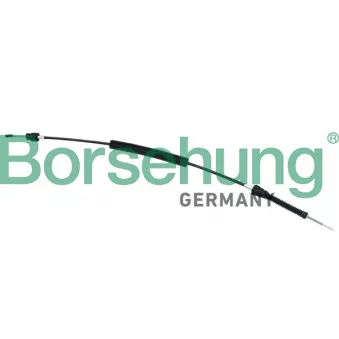 Borsehung B11517 - Tirette à câble, boîte de vitesse manuelle