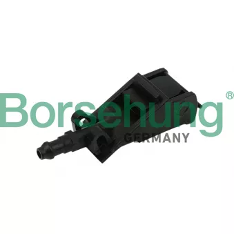 Gicleur d'eau de nettoyage, nettoyage des vitres Borsehung B11524 pour SEAT CORDOBA 1.9 SDI - 68cv