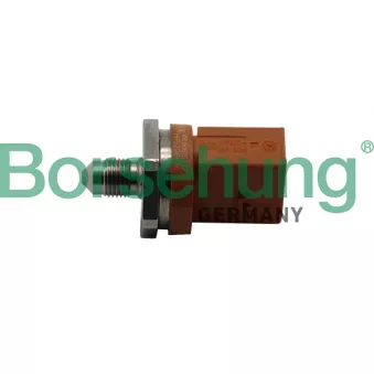 Borsehung B11840 - Capteur, pression du tuyau d'admission