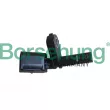 Borsehung B11842 - Capteur, vitesse de roue avant droit